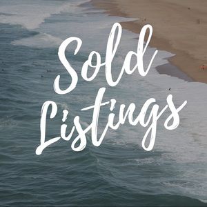 Sold Listings
